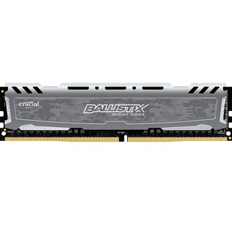 ballistix sport ddr4|ballistix sport ddr4 2400 overclock.